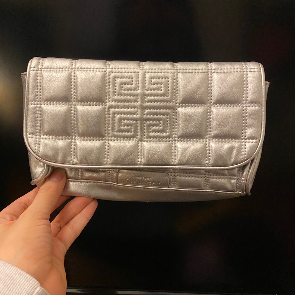 Givenchy Parfums Bag